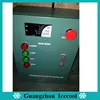Stable and reliable performance and Intelligent Electrical Control Box ECB-5080(30HP) control panel box for Cool Room