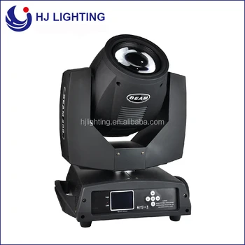 Hot Outdoor 230w 7r Yellow River Moving Head Beam Hot Outdoor 230w 7r Yellow River Moving Head