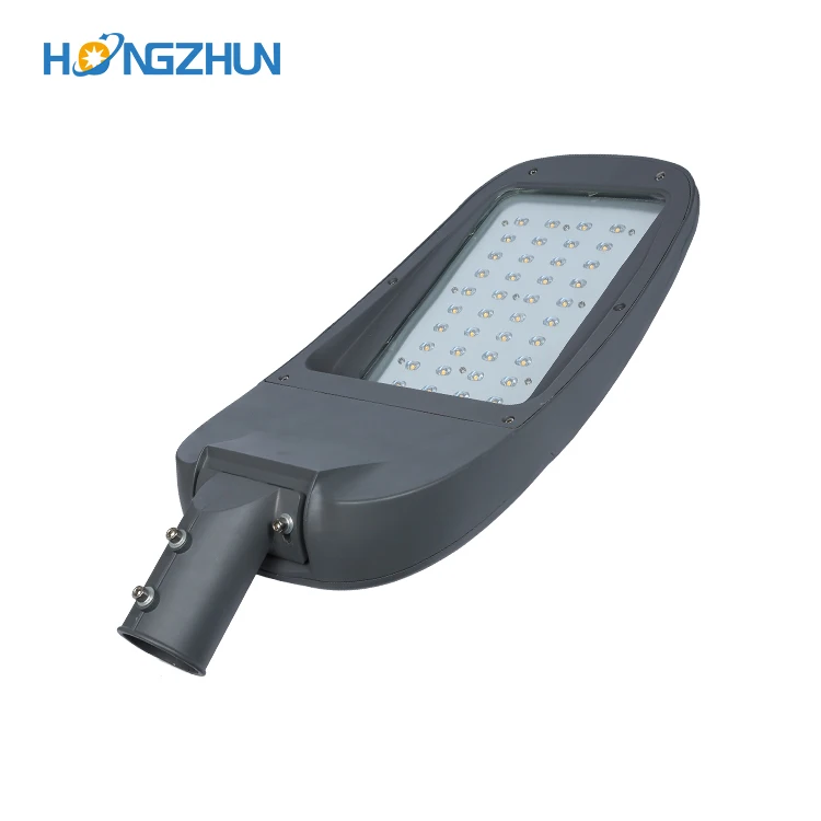 Outdoor led street lights high power 150w SMD COB street lights fittings CE certificates