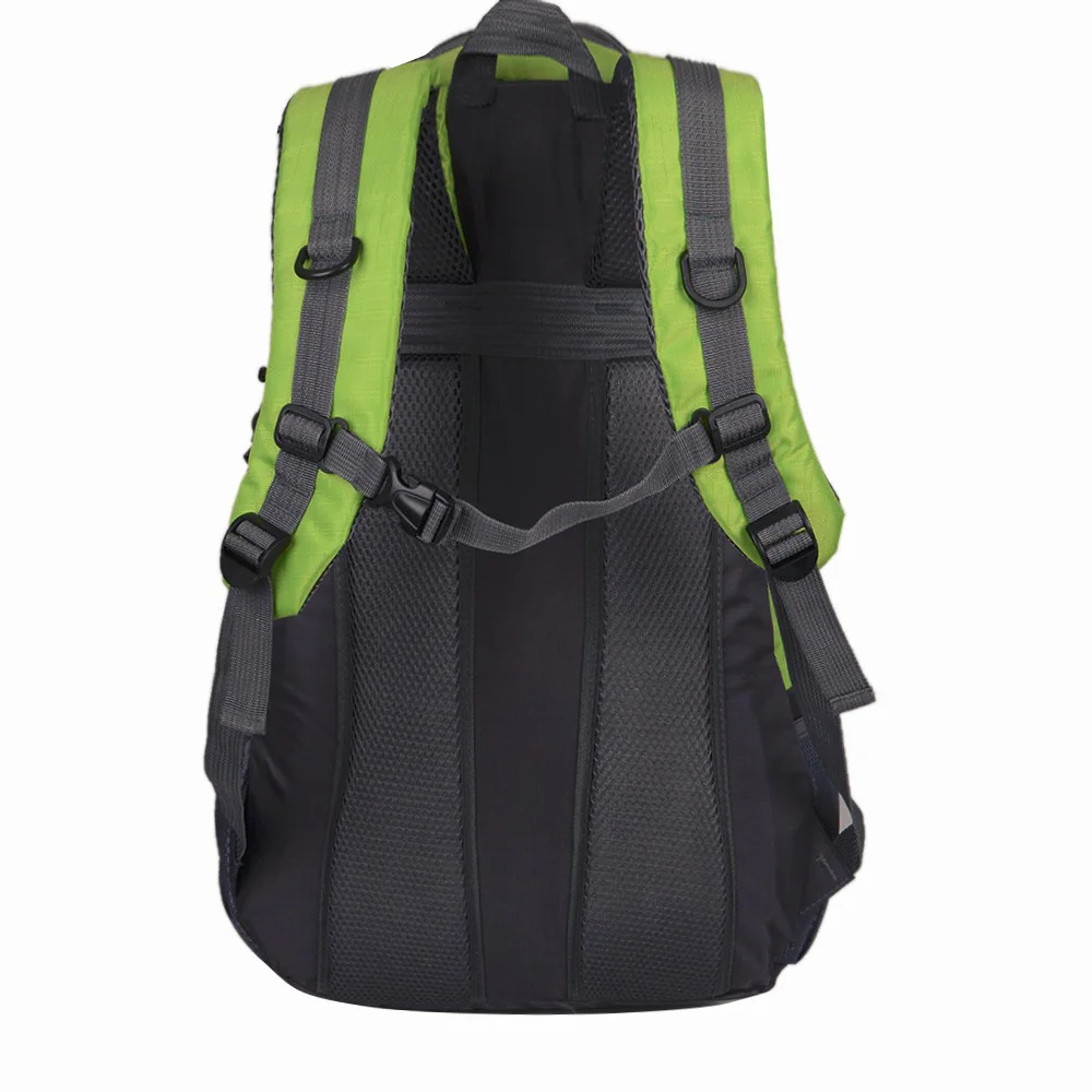 Waterproof Sport Backpack Mountain Terrain Backpack Wholesale Climbing