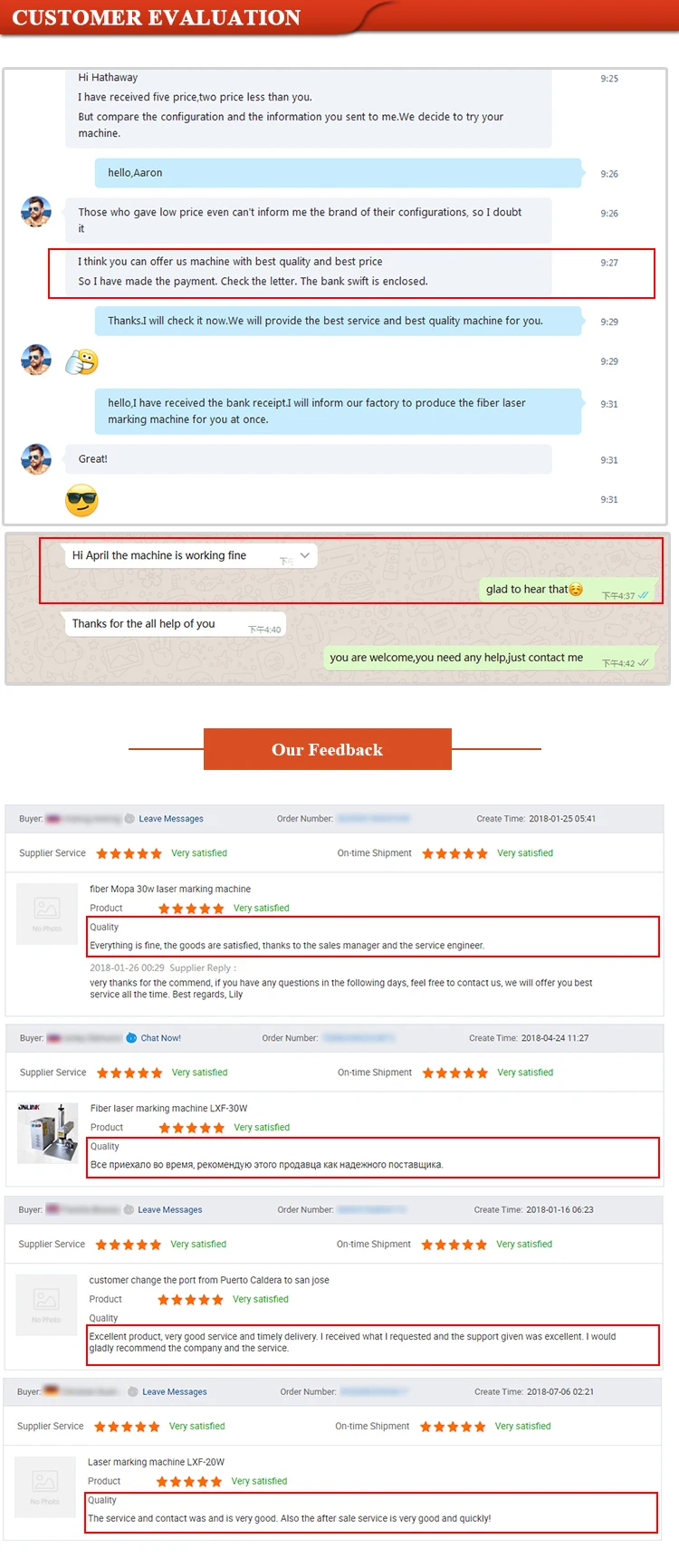 Effective co2 air cooling Carmenhas field mirror optional Co2 laser marking machinery