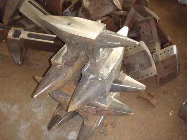 steel anvil for sale