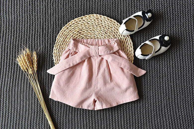 Turkey Wholesale China Children Clothes Fly Sleeve Ananas Printed Girls