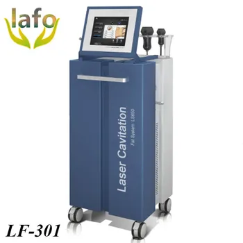 5 In 1 Cavitation Rf Vacuum Diode Laser Cavitation Rf Laser