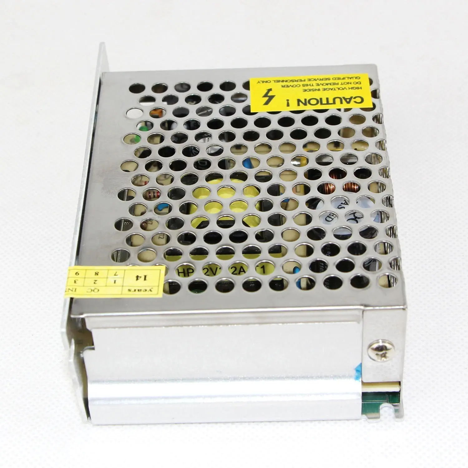 E-Age Non Waterproof 40 Watt, Led Driver Power Supply 12 Volt 3.2Amp DC output.
