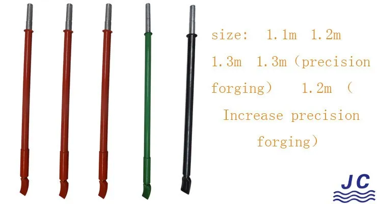 Quality Assurance tire impact bar auto  repair tire tools 