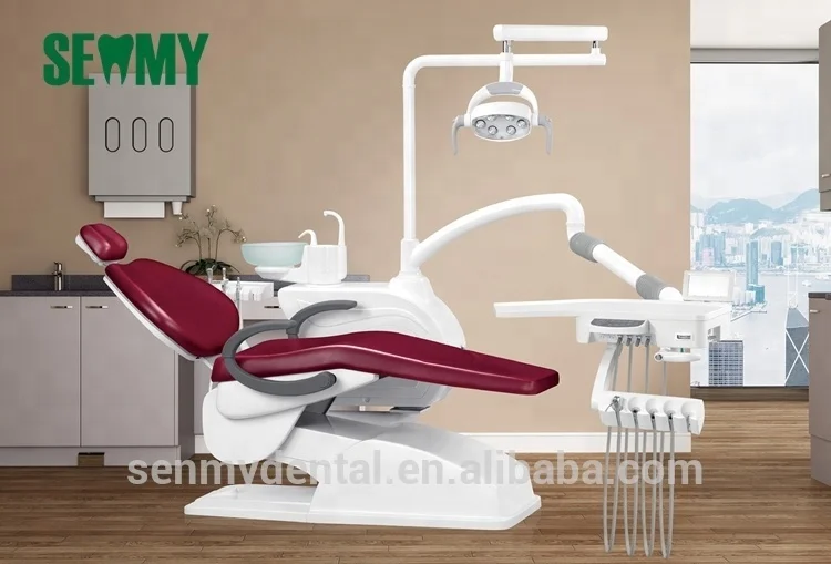 Dental Chair Unit Spare Parts Handpiece Holder Buy Dental Handpiece