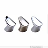 Furniture nickel satin drawer knobs handles desk drawer handles