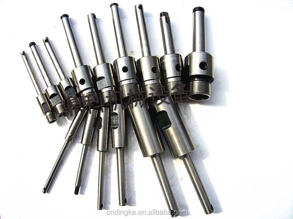 Adjustable Dual Spindle Drill Bit Twin Spindle Drill Head Two Spindle