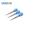 Carbide mill ball nose micro diam end straight shank milling cutters mills/solid tapered wood drill bits for