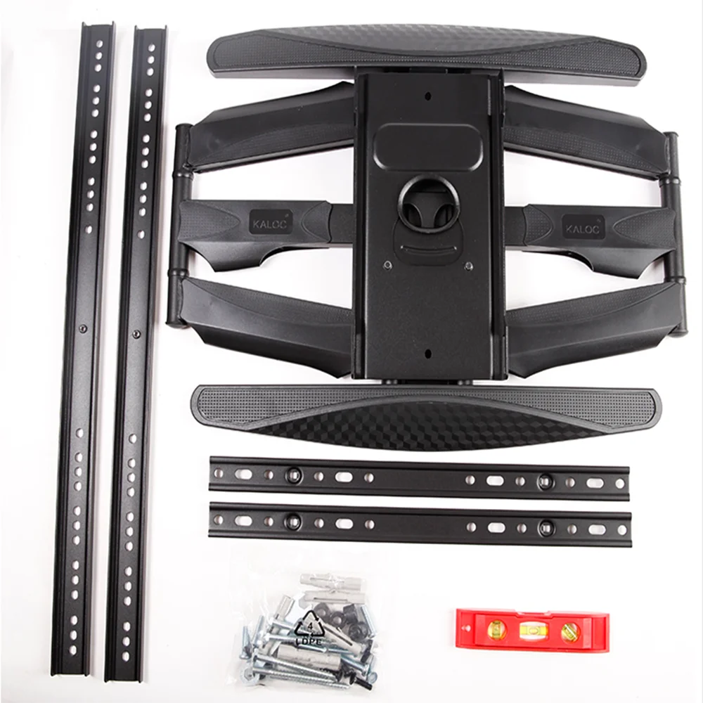 Full Motion Cantilever Mount Led/lcd Wall Mount For 4070 Inch Up To 45