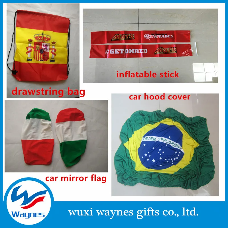 NEW CHILE COUNTRY FLAG CAR HOOD COVER . HIGH QUALITY .