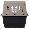 dog cage pets travelling carrier cage cat animal kennel inflight case
