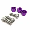 M8 X 1.25 HEADER MANIFOLD BOLTS