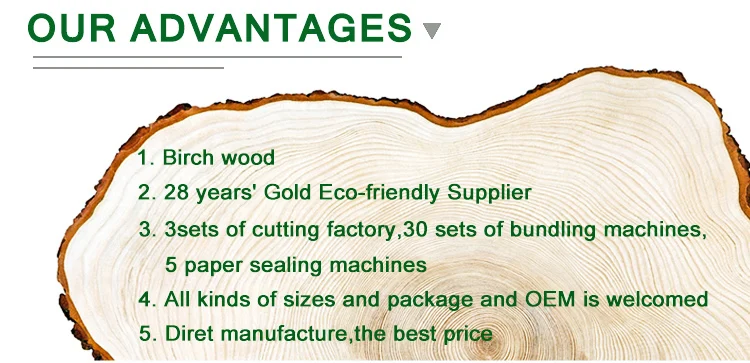 Art Ice Cream Tools custom popsicle sticks