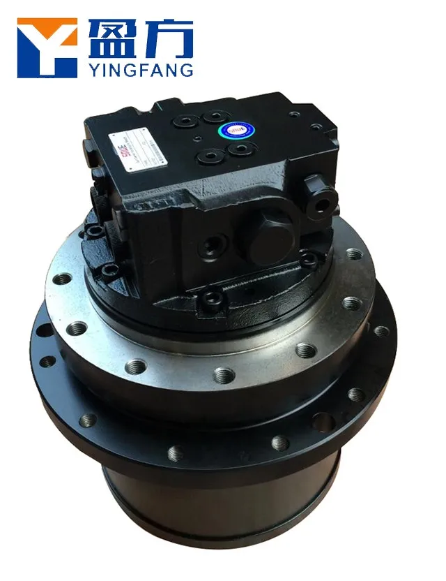 Wb93r5 Wb1465 Hydraulic Main Pump 7081u04112 7081u00112 7081u