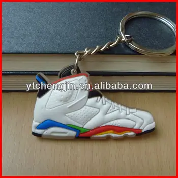 jordan sneaker keychains wholesale