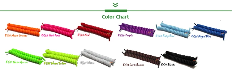 -color chart