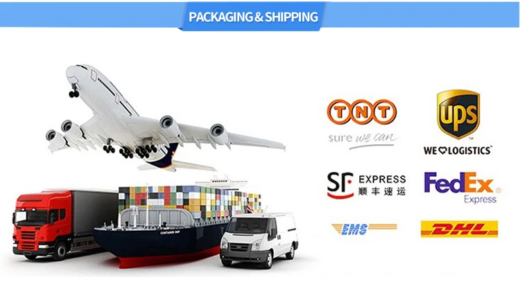 PACKAGING-&-SHIPPING