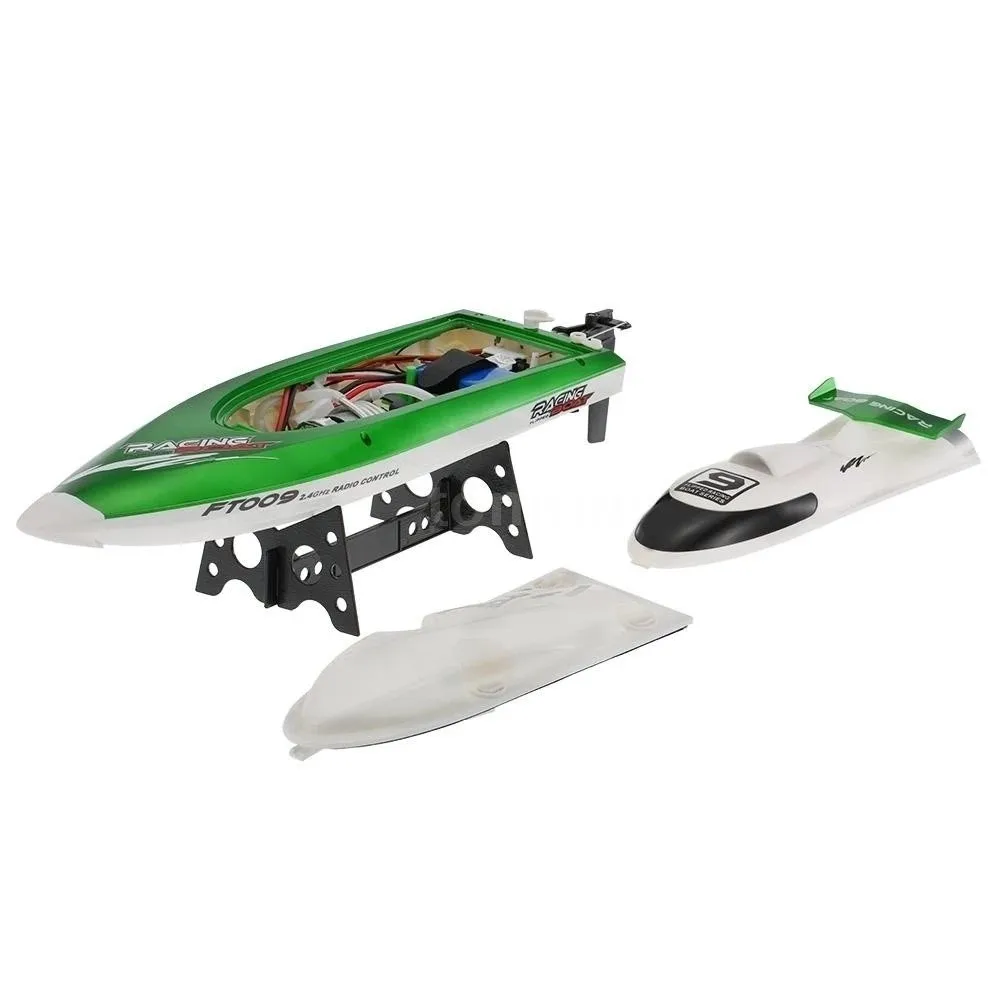 racing boat ft009