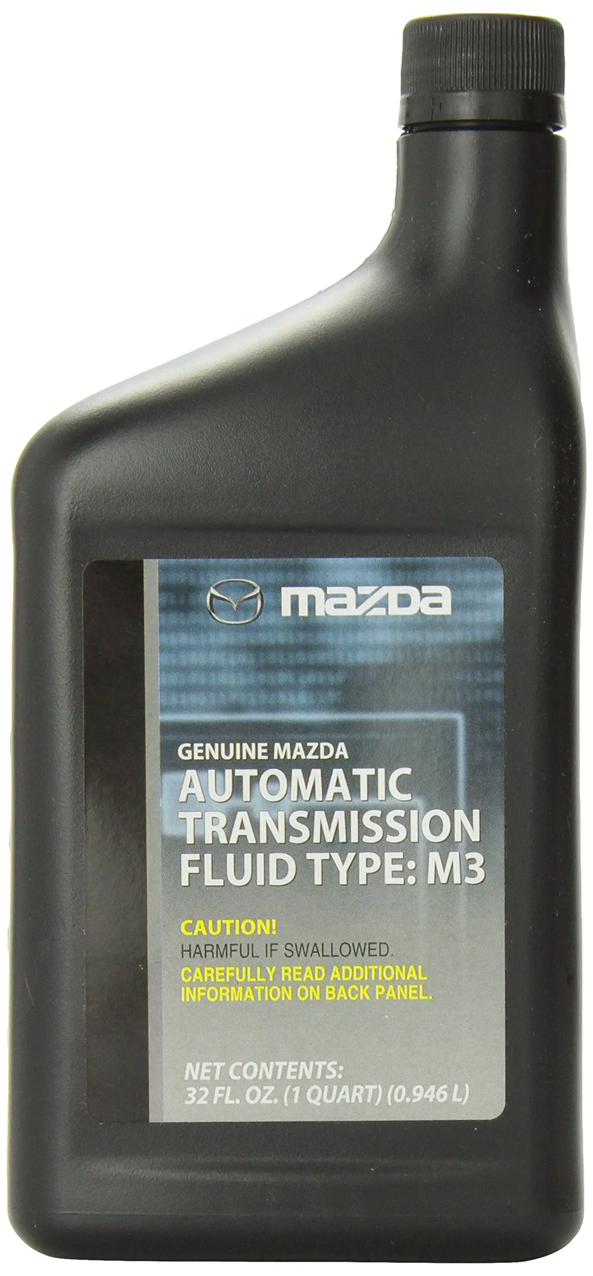Genuine Mazda Fluid (0000-77-110E-01) M3 Automatic Transmission Fluid