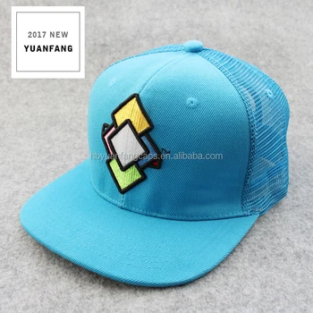 Custom Design Flat Bill Snapback Trucker Hats China Made In Alibaba Custom Design Flat Bill Snapback Trucker Hats China Made In Alibaba Supplier Cap Mesh