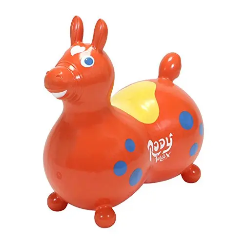 rody horse pump