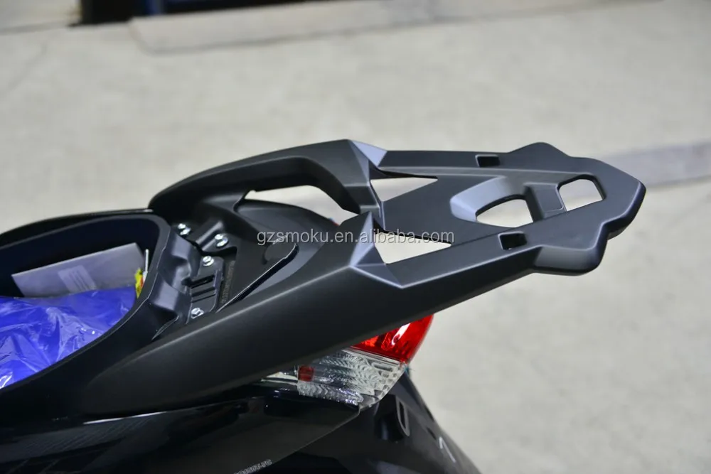 Nmax Motorcycle Rear Luggage Rack Cargo Holder Shelf Panel For Yamaha ...