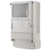 3 phase energy meter enclosure