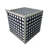 LED Colorful Magic Cube SD card control RGB led magic DJ Stage Lighting cube