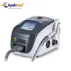 easy operate ruby laser tattoo removal machine