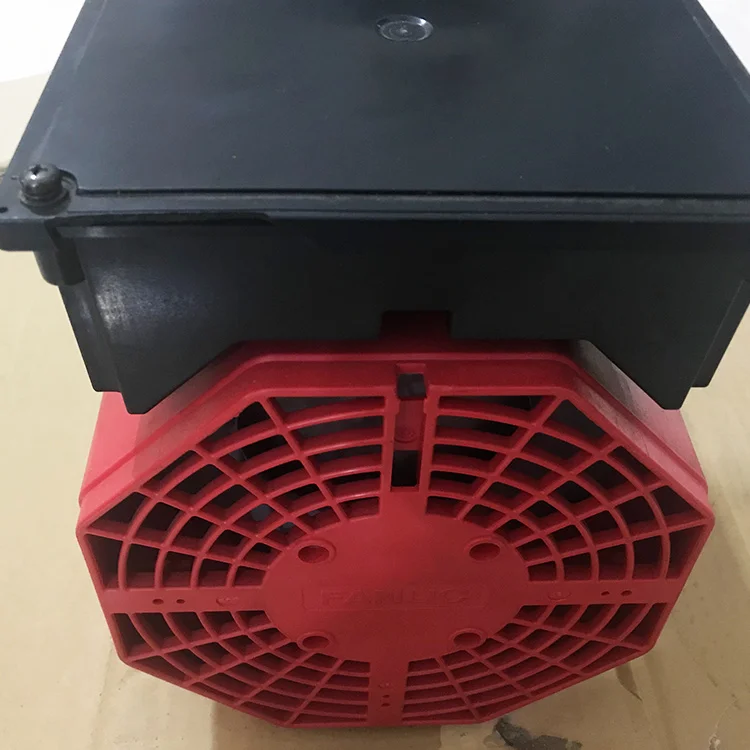 A06B-1406-B100 Mới Ban Đầu Fanuc AC Động Cơ Trục Chính