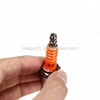 HAISSKY High Performance A7TC Motorcycle Spark Plug For C100