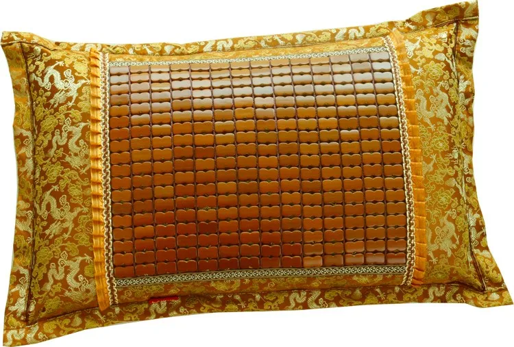 Cooling Handmade China Bamboo Traditional Shape Memory Foam Pillow Buy Bamboo Traditional