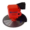 Good quality forestry saw head for excavator YDH600