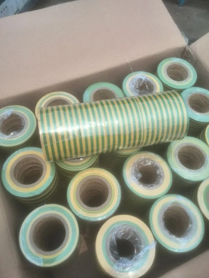 yellow and green 16