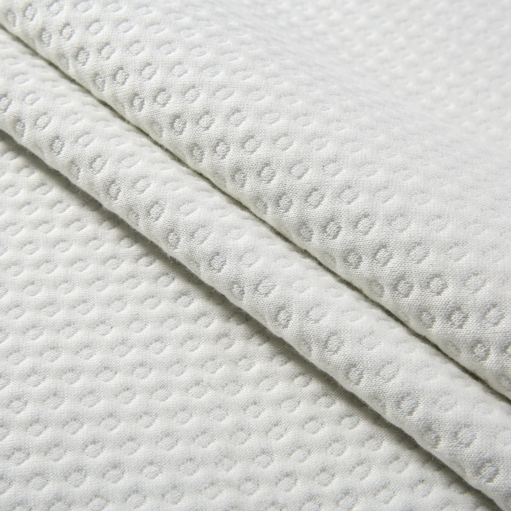 Soybean Fiber Fabric,Polyester Mattress Fabric - Buy Soybean Fiber ...