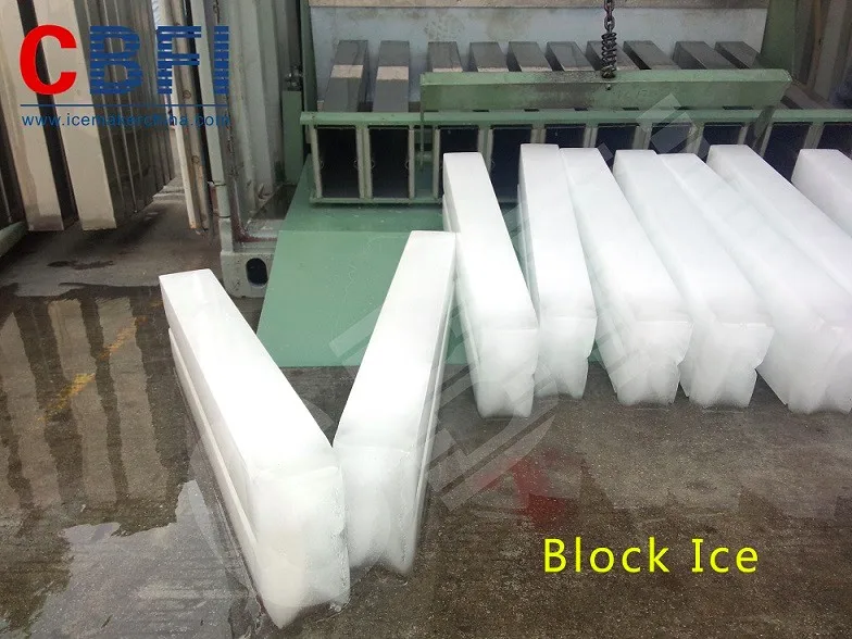 product-CBFI-Used commercial ice makers for sale-img