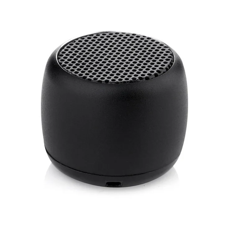 Creative Super Mini Portable Wireless stereo Speaker for Outdoor Small Metal Speaker with TWS function super bass - ANKUX.COM