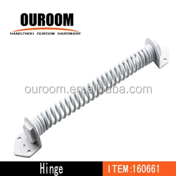 Spring Loaded Door Closers Gate Spring Fence Spring Buy Spring Loaded Door Closers Fence Spring Gate Spring Product On Alibaba Com