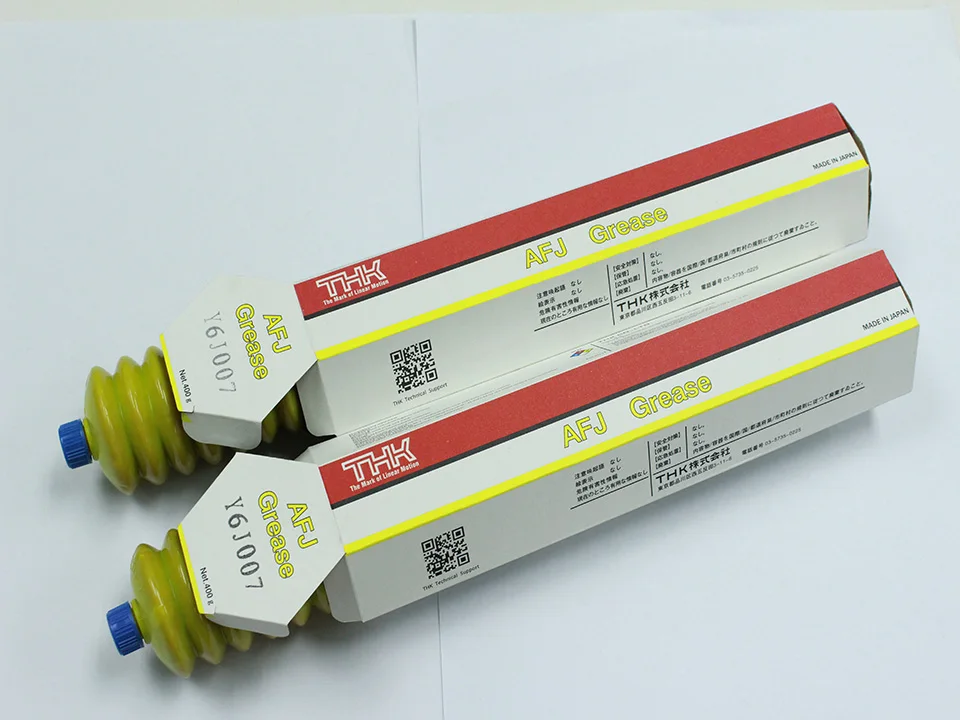 New Type Of Thk Afj Smt Grease With Large Stock Buy Thk Afj 70g Grease,Thk Afj Grease