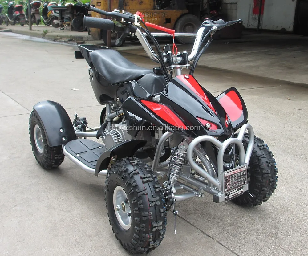 49cc Cheap Gas Four Wheelers Mini Quad Buy Cheap Gas Four Wheelers
