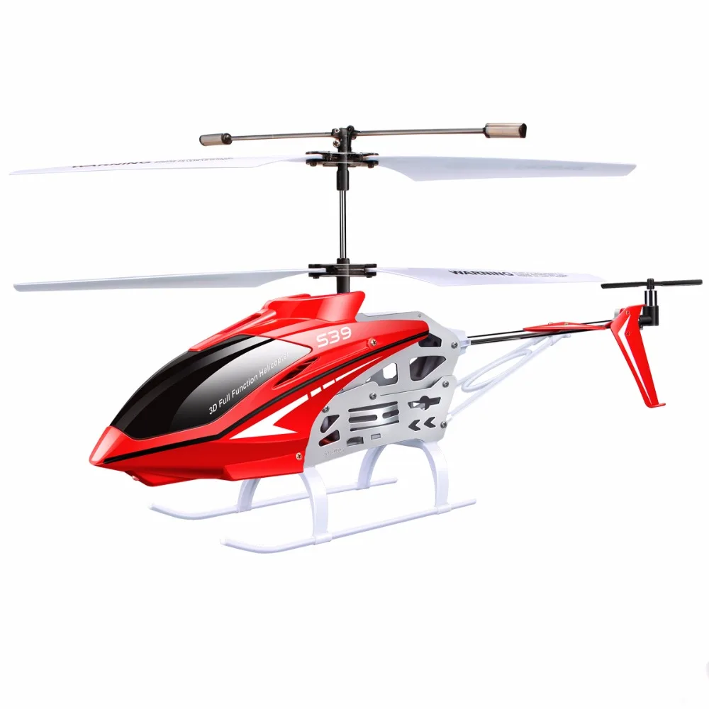 syma s5 helicopter