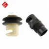 Generic Nozzle Coarse Threaded Cooling Tower Plastic Water Spray Nozzle