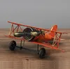 World War II Combat Plane Mockup Model PLA PA66 Resin ABS SLA SLS FDM 3D Printing plane toy
