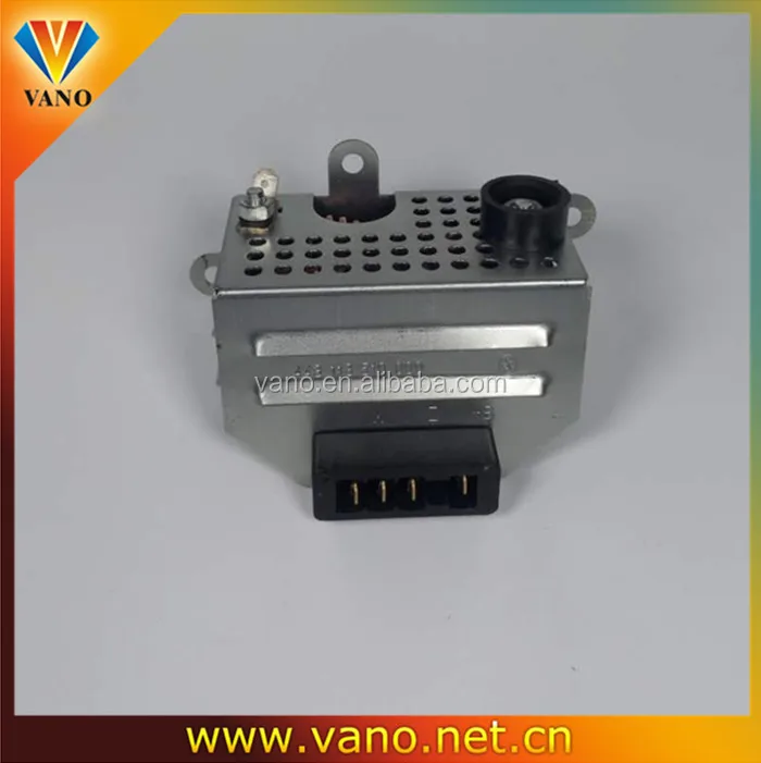 JAWA 250 350 353 354 356 360 638 639 640 Motorcycle regulator rectifier