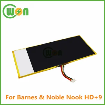 3 7v 6000mah Lithium Ion Battery For Barnes Noble Bntv600 Nook