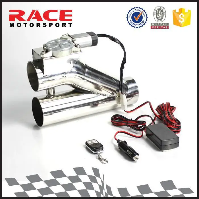 Essen Member Best Performance Electric Exhaust Cutouts Essen Member Best Performance Electric Exhaust Cutouts