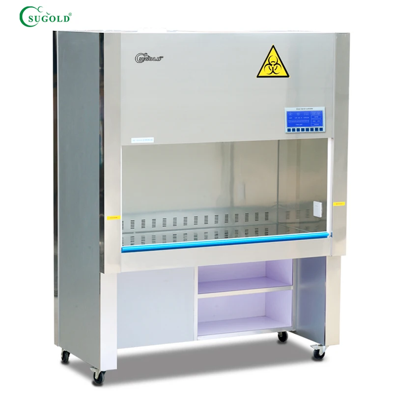 Biological Safety Cabinet, Biological Safety Cabinet direct from ...