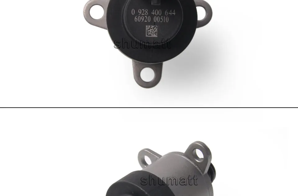 Fuel Metering Unit Solenoid Control Valve Bosch Pump Scv Valve